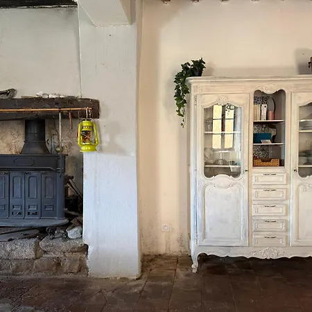 L'oustaou De La Calade Prázdninový dům Notre-Dame-de-la-Rouvière