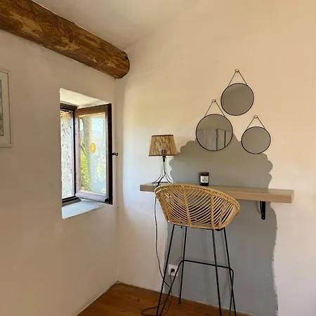 L'oustaou De La Calade Prázdninový dům