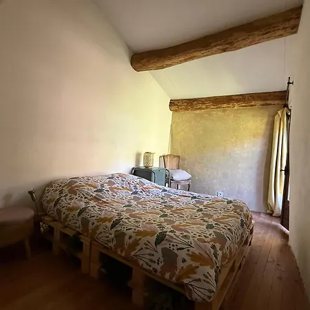 Prázdninový dům L'oustaou De La Calade Notre-Dame-de-la-Rouvière